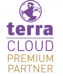 SGB IT Terra Cloud Premium Partner